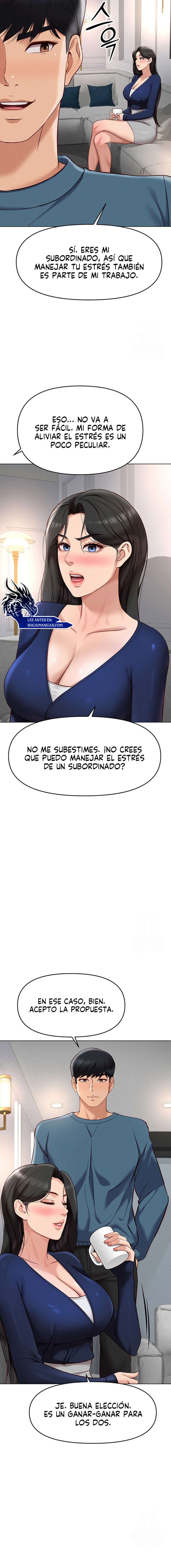 El programa para cambiar el sentido común Capítulo 11 - Página 22