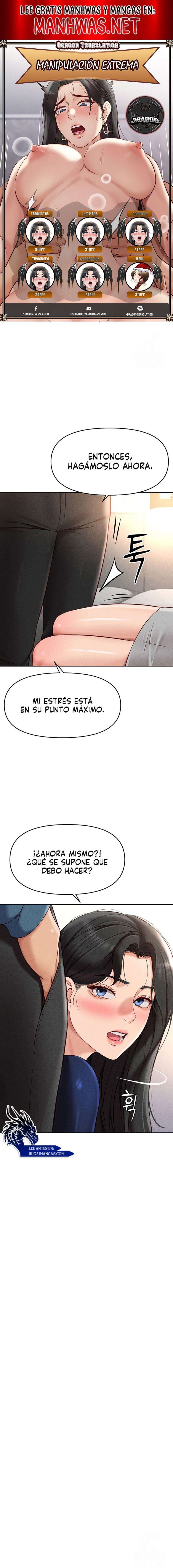 El programa para cambiar el sentido común Capítulo 12 - Página 1