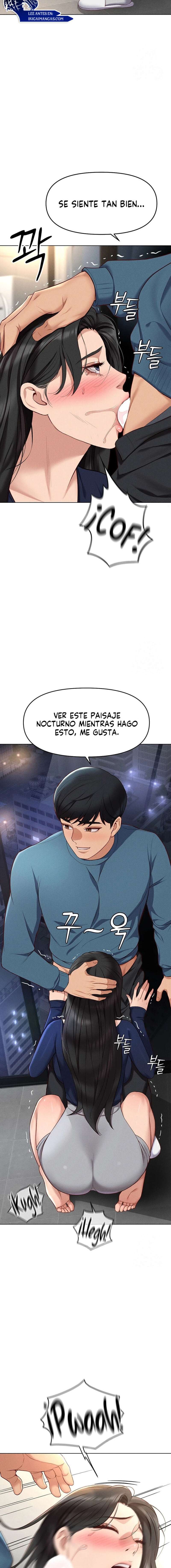 El programa para cambiar el sentido común Capítulo 12 - Página 10