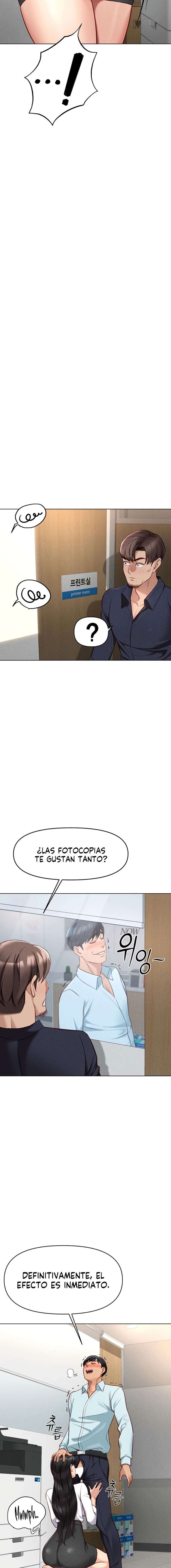 El programa para cambiar el sentido común Capítulo 13 - Página 20