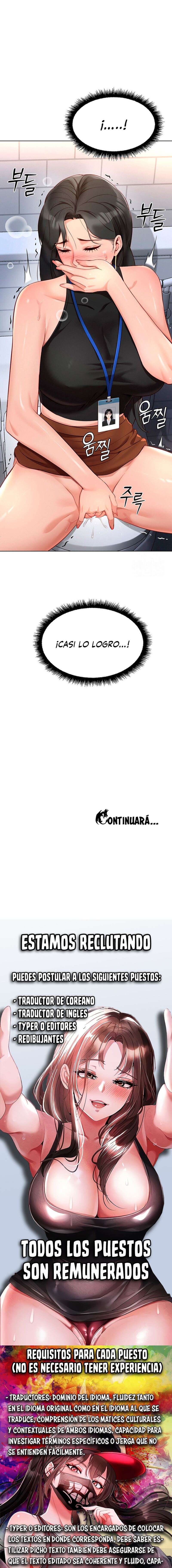 El programa para cambiar el sentido común Capítulo 17 - Página 21