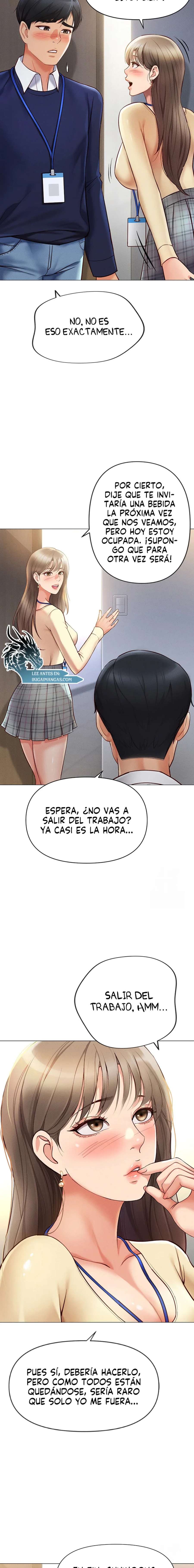 El programa para cambiar el sentido común Capítulo 2 - Página 12
