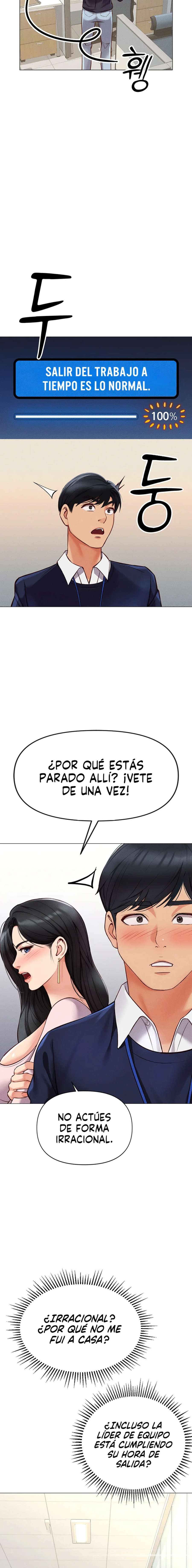 El programa para cambiar el sentido común Capítulo 2 - Página 26