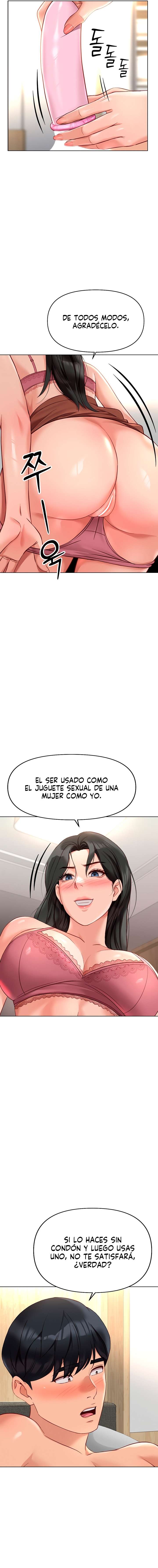 El programa para cambiar el sentido común Capítulo 20 - Página 7