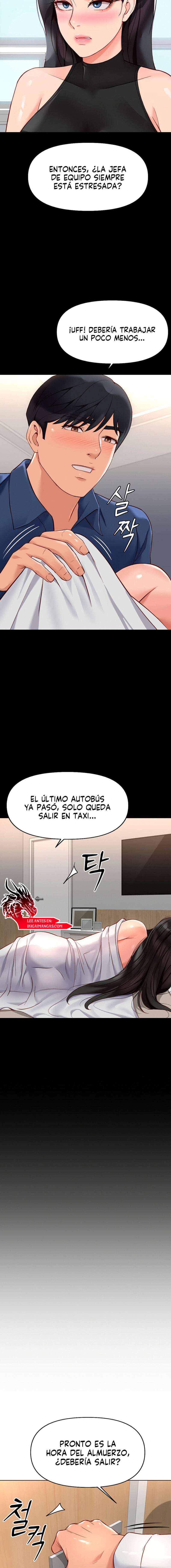 El programa para cambiar el sentido común Capítulo 21 - Página 6