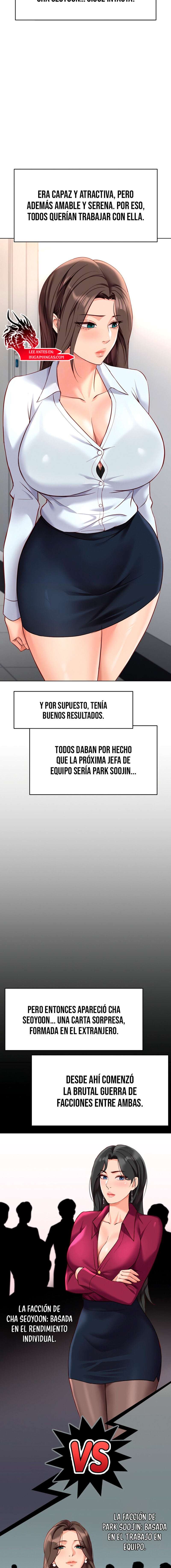 El programa para cambiar el sentido común Capítulo 22 - Página 6