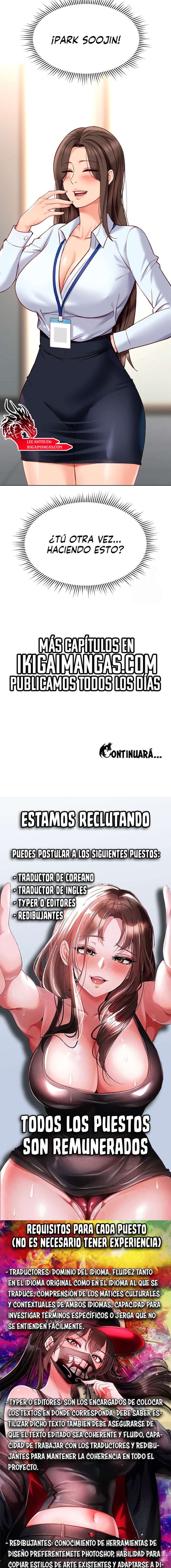 El programa para cambiar el sentido común Capítulo 24 - Página 21