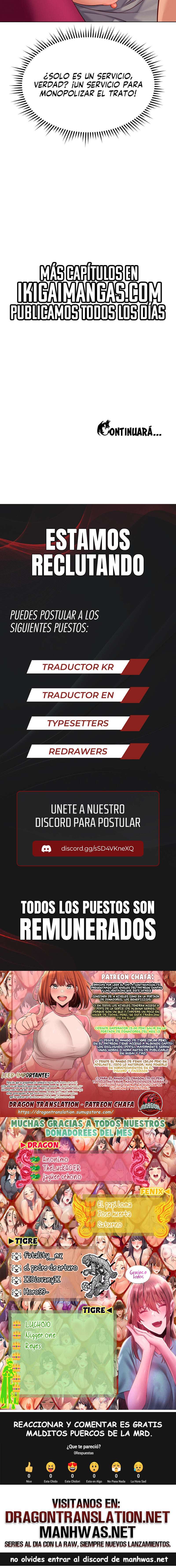 El programa para cambiar el sentido común Capítulo 26 - Página 23