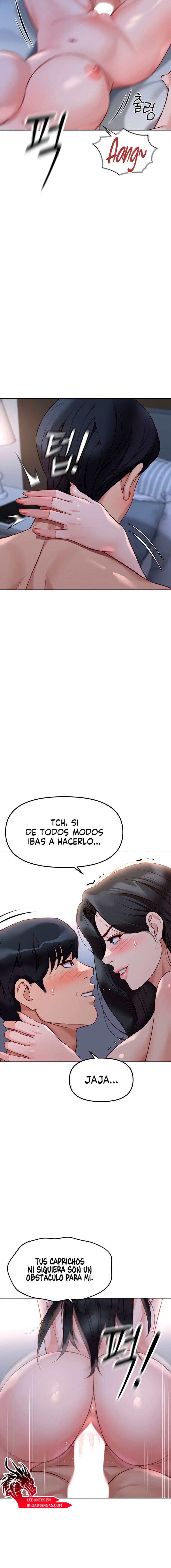 El programa para cambiar el sentido común Capítulo 27 - Página 19