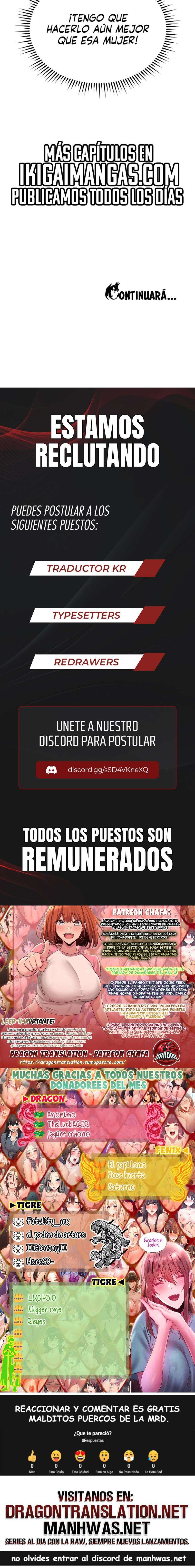 El programa para cambiar el sentido común Capítulo 29 - Página 21