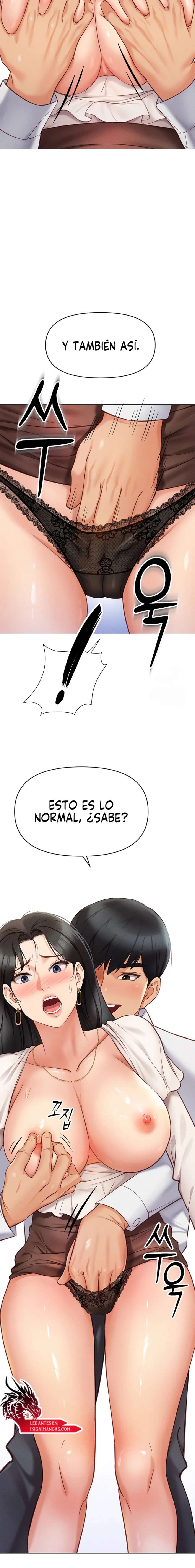 El programa para cambiar el sentido común Capítulo 3 - Página 28