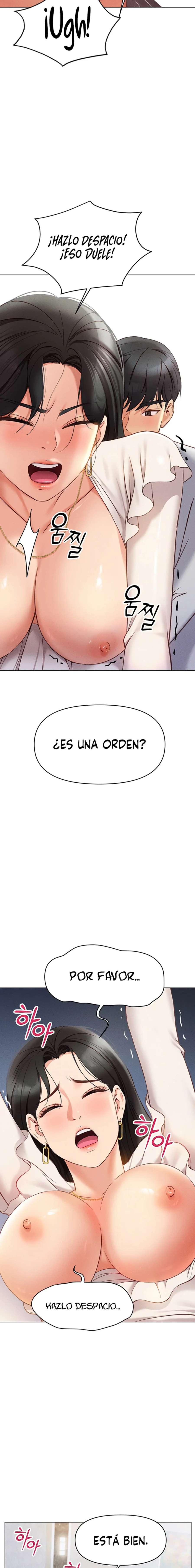 El programa para cambiar el sentido común Capítulo 3 - Página 34