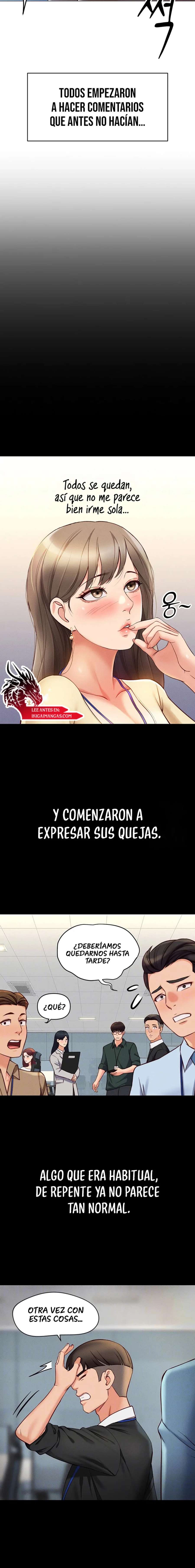 El programa para cambiar el sentido común Capítulo 3 - Página 6