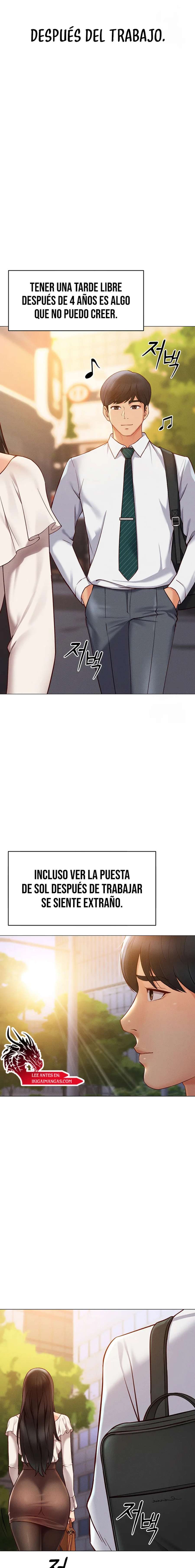 El programa para cambiar el sentido común Capítulo 3 - Página 9