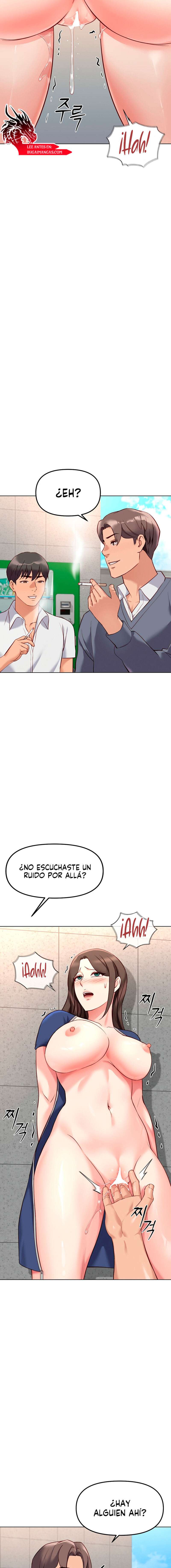 El programa para cambiar el sentido común Capítulo 30 - Página 19