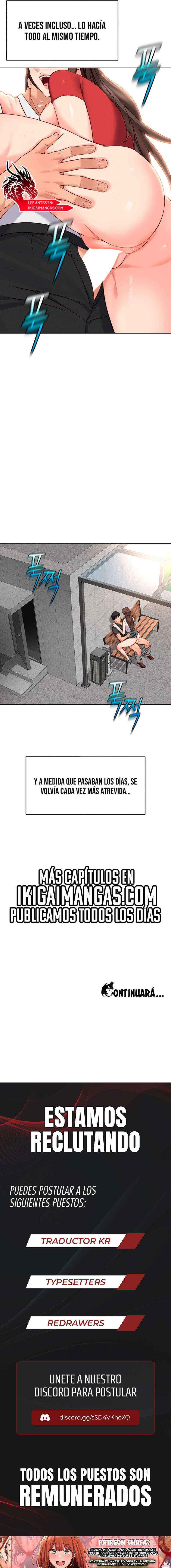 El programa para cambiar el sentido común Capítulo 34 - Página 19