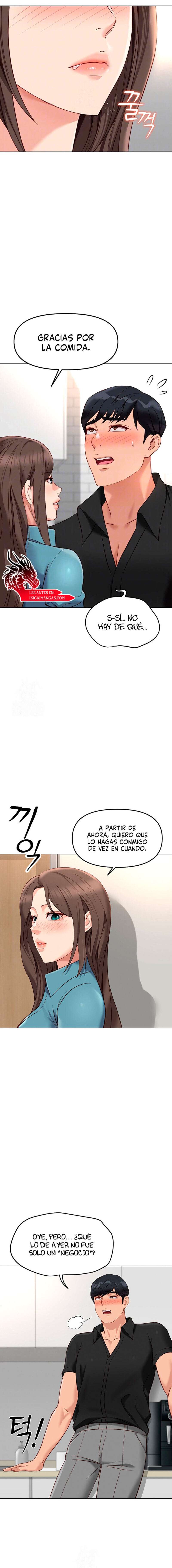 El programa para cambiar el sentido común Capítulo 34 - Página 4