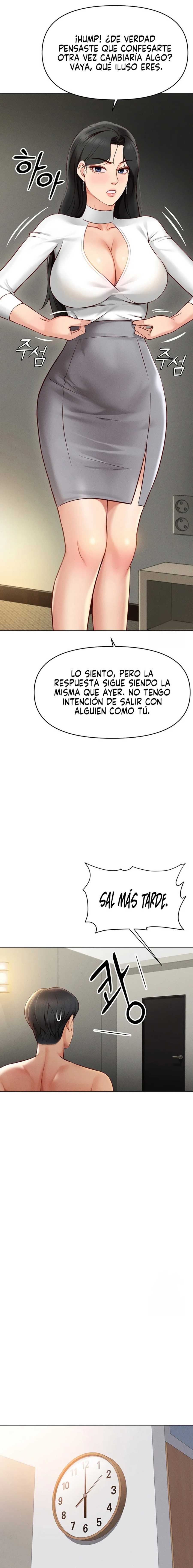 El programa para cambiar el sentido común Capítulo 5 - Página 14
