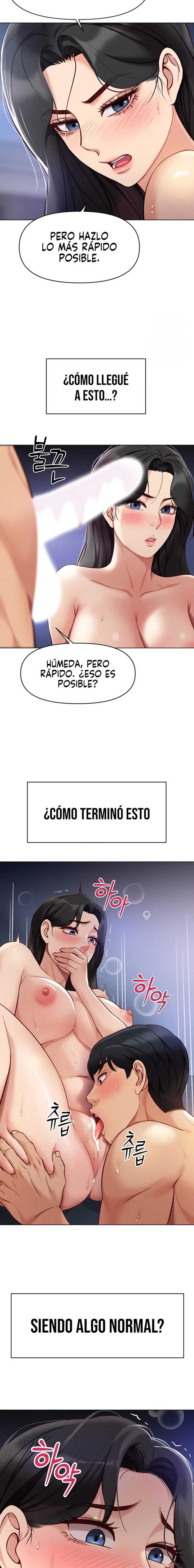 El programa para cambiar el sentido común Capítulo 5 - Página 18