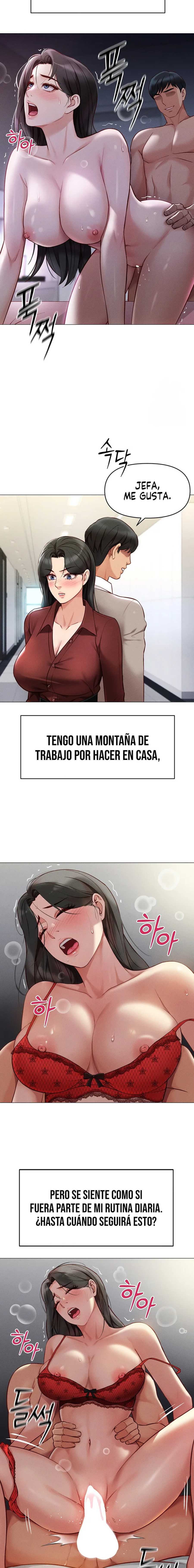 El programa para cambiar el sentido común Capítulo 5 - Página 20