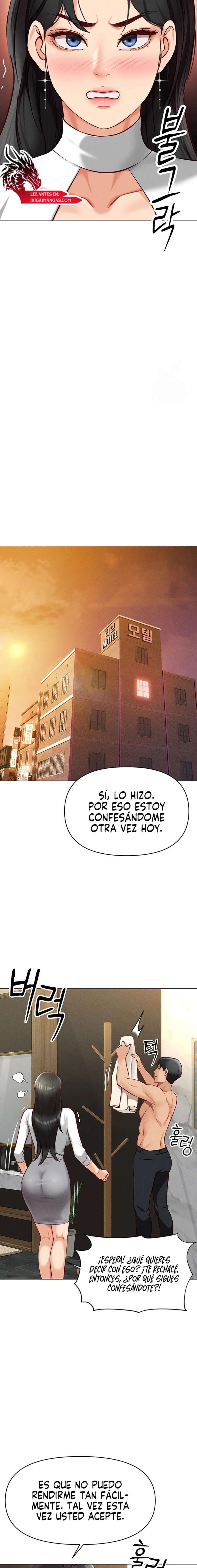 El programa para cambiar el sentido común Capítulo 5 - Página 8