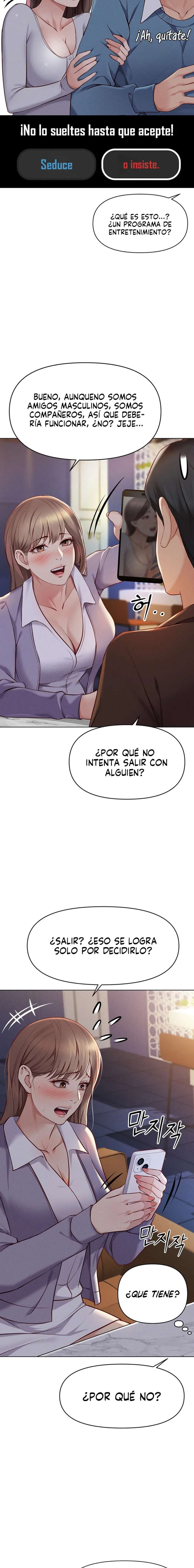 El programa para cambiar el sentido común Capítulo 6 - Página 14
