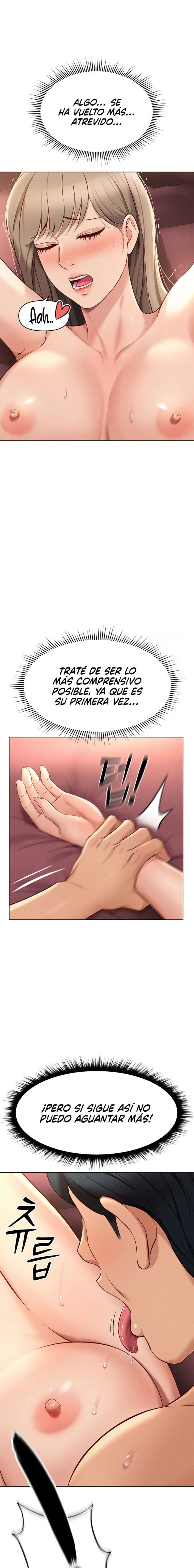 El programa para cambiar el sentido común Capítulo 9 - Página 7