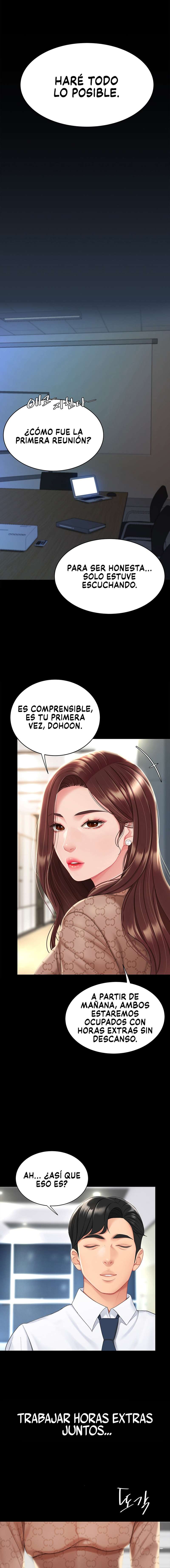 Me comí a tu madre primero Capítulo 1 - Página 12