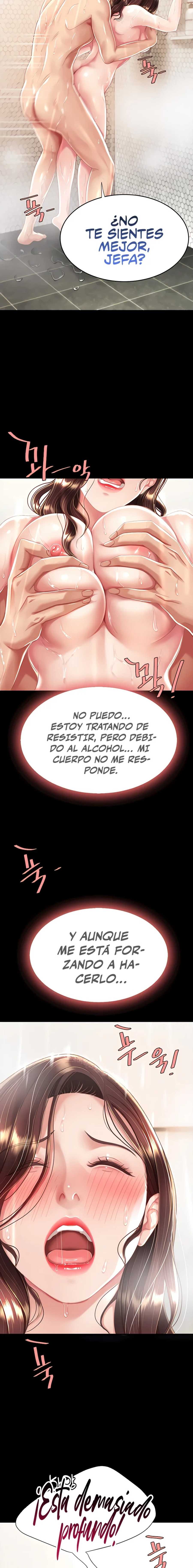 Me comí a tu madre primero Capítulo 10 - Página 13