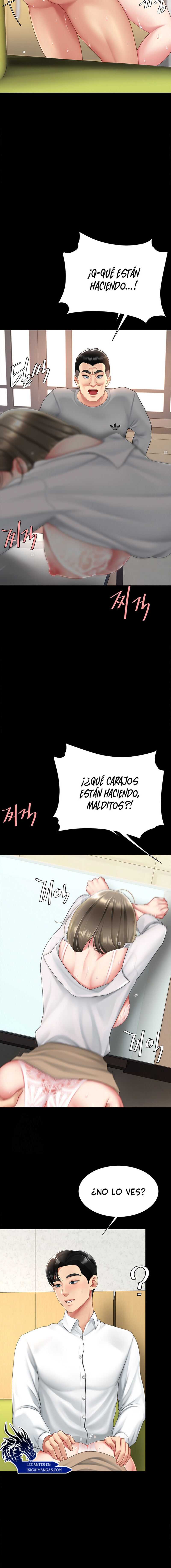 Me comí a tu madre primero Capítulo 103 - Página 10