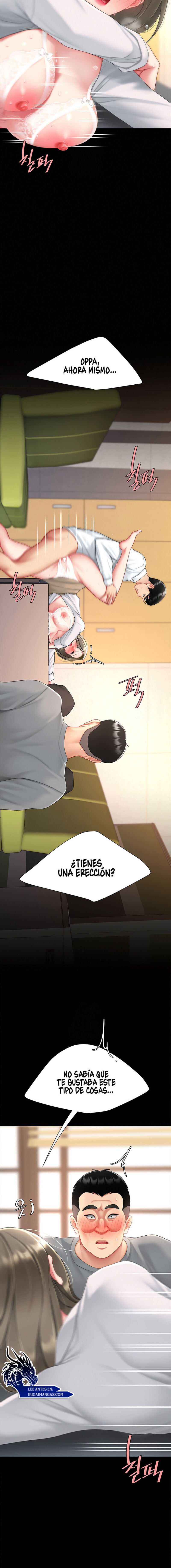 Me comí a tu madre primero Capítulo 103 - Página 16