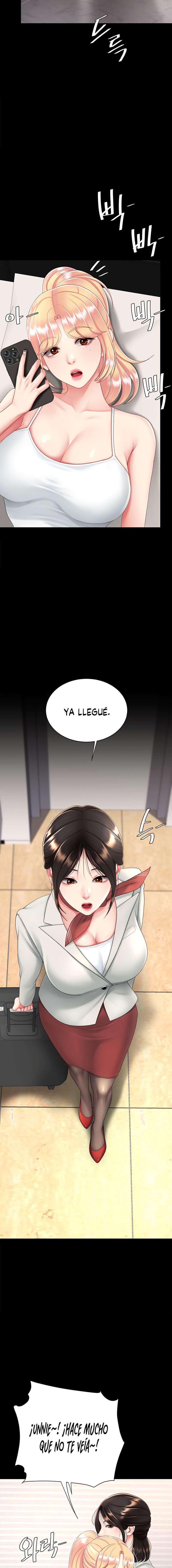 Me comí a tu madre primero Capítulo 104 - Página 7