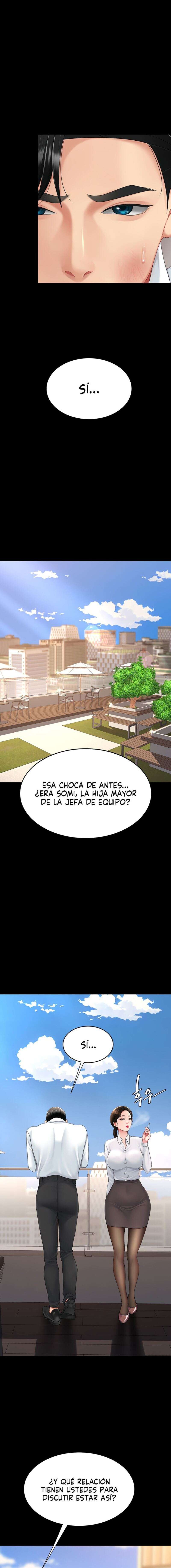 Me comí a tu madre primero Capítulo 105 - Página 8