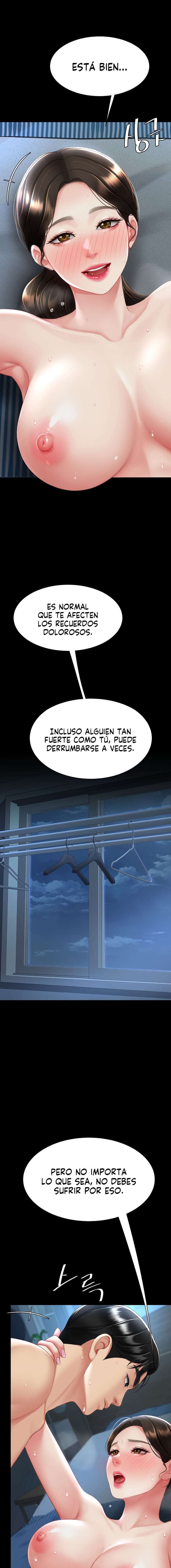 Me comí a tu madre primero Capítulo 106 - Página 8