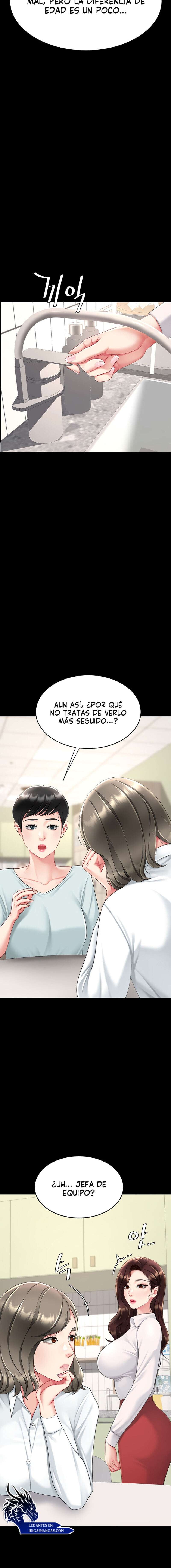 Me comí a tu madre primero Capítulo 108 - Página 19