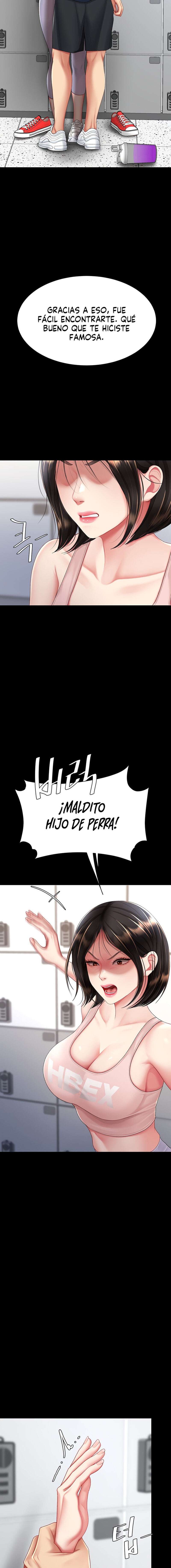 Me comí a tu madre primero Capítulo 108 - Página 6