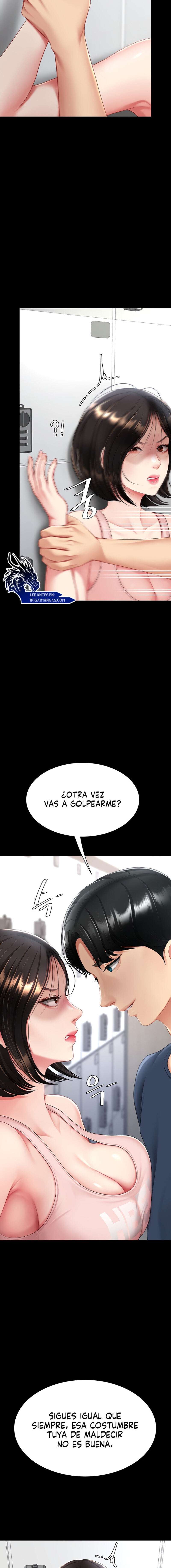 Me comí a tu madre primero Capítulo 108 - Página 7