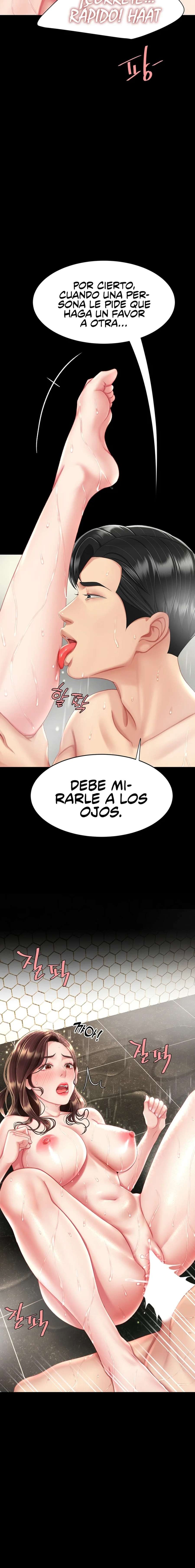 Me comí a tu madre primero Capítulo 11 - Página 4