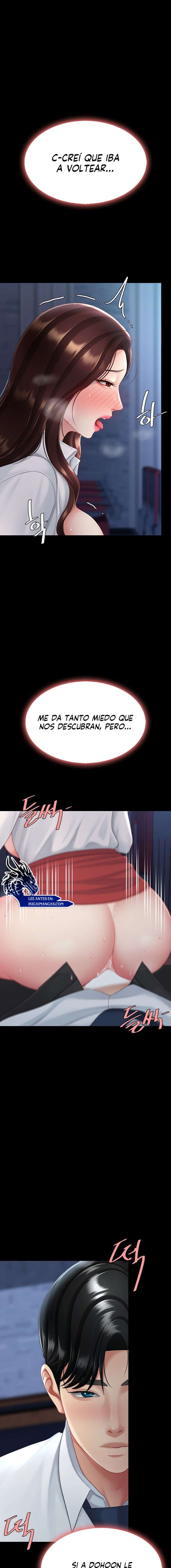 Me comí a tu madre primero Capítulo 110 - Página 14