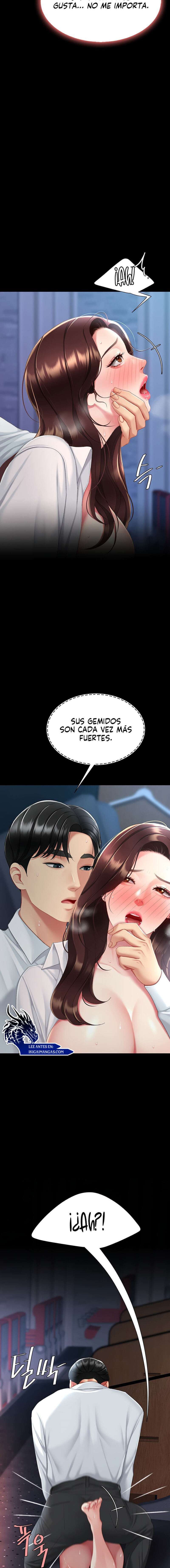 Me comí a tu madre primero Capítulo 110 - Página 15