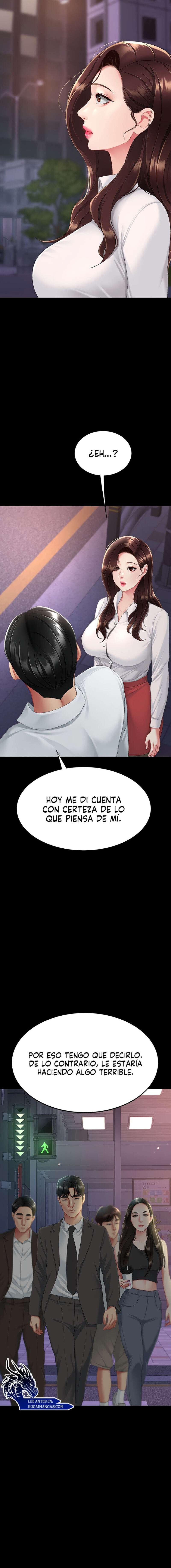 Me comí a tu madre primero Capítulo 110 - Página 25