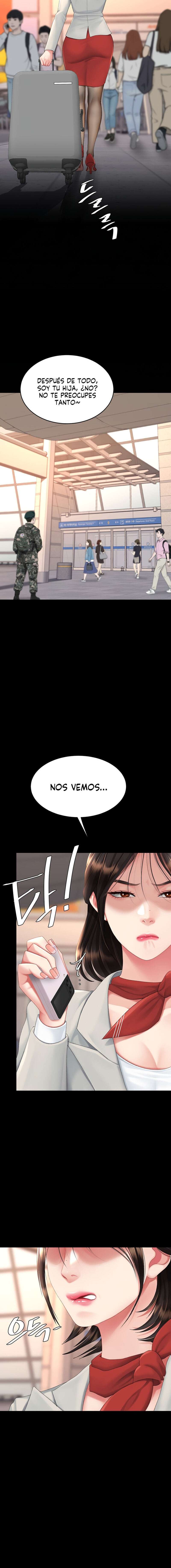 Me comí a tu madre primero Capítulo 111 - Página 14