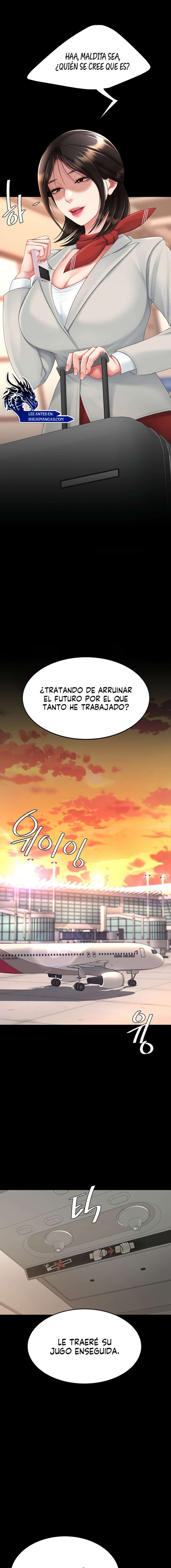 Me comí a tu madre primero Capítulo 111 - Página 15