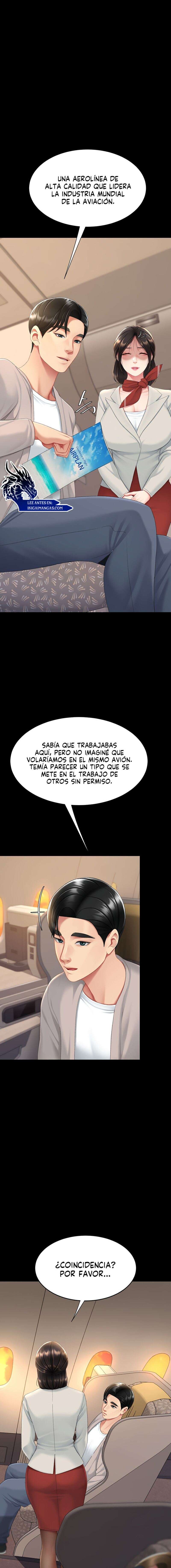 Me comí a tu madre primero Capítulo 111 - Página 19