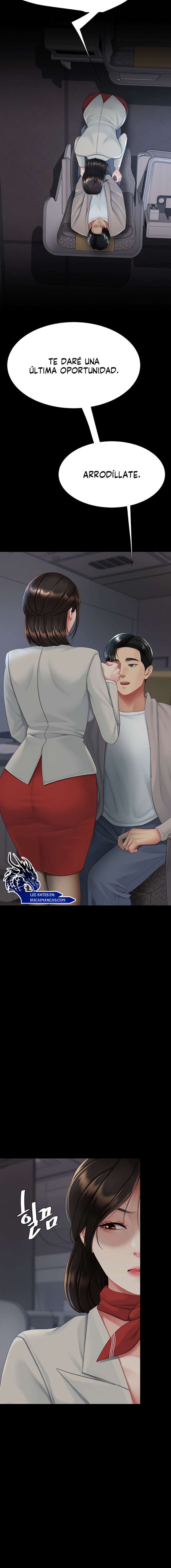 Me comí a tu madre primero Capítulo 112 - Página 11