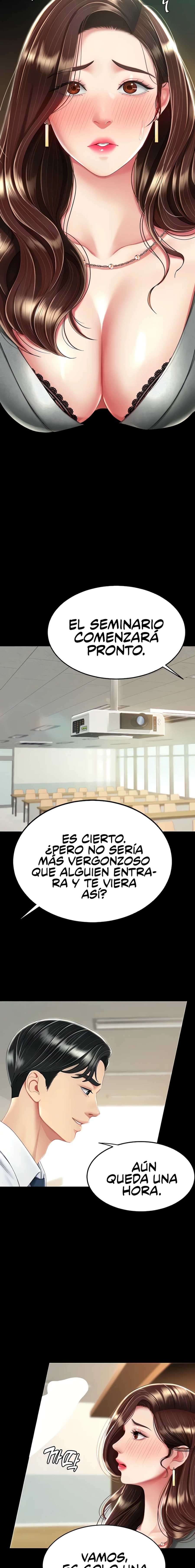 Me comí a tu madre primero Capítulo 13 - Página 17
