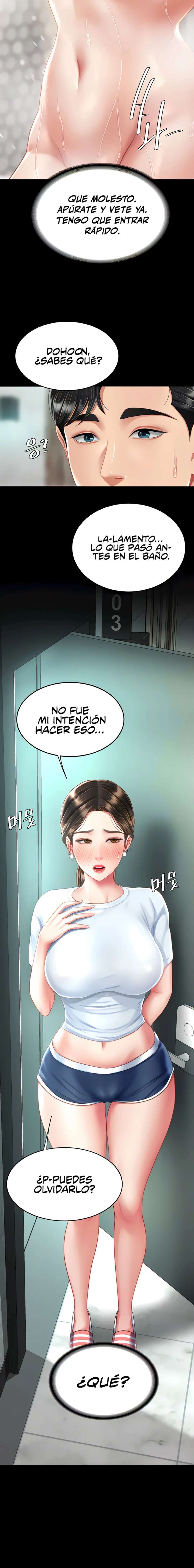 Me comí a tu madre primero Capítulo 16 - Página 26