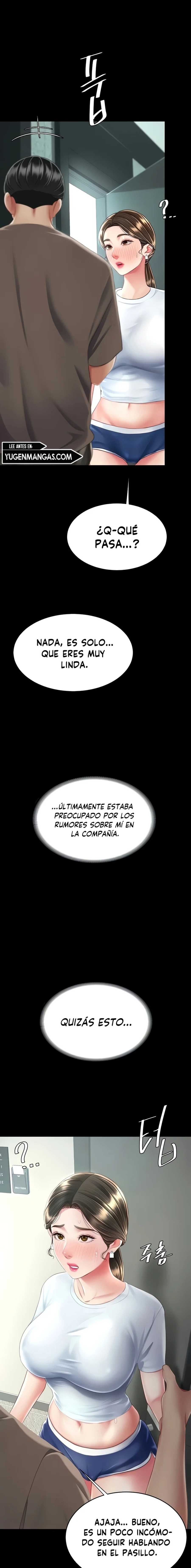 Me comí a tu madre primero Capítulo 17 - Página 2