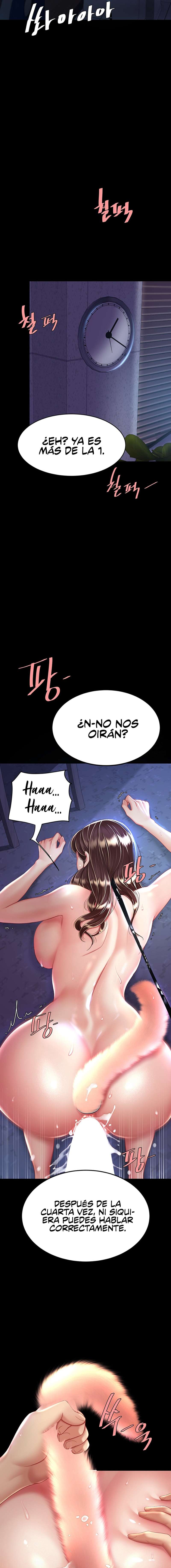 Me comí a tu madre primero Capítulo 23 - Página 18