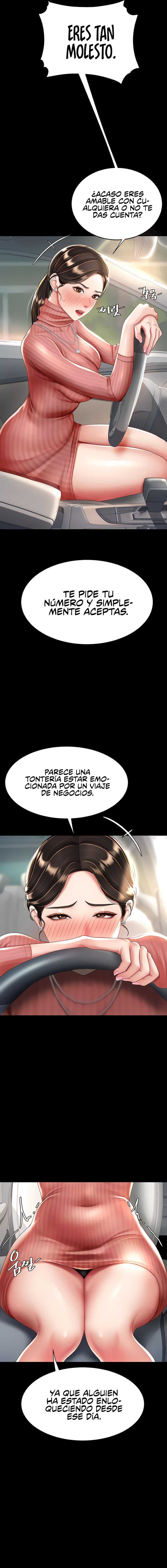 Me comí a tu madre primero Capítulo 27 - Página 11
